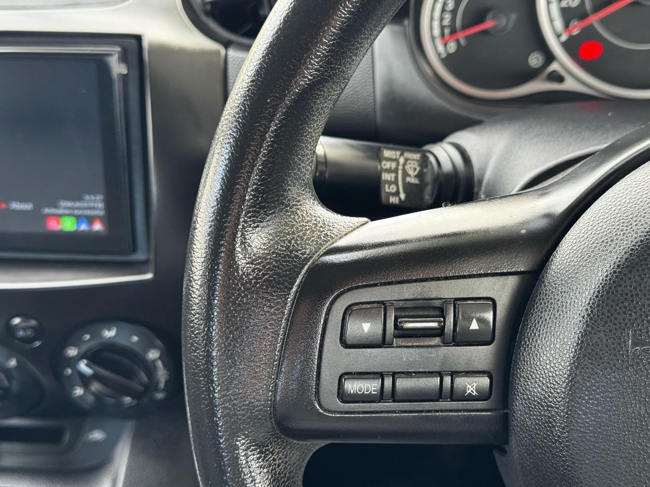 2013 Mazda 2 only $31 weekly