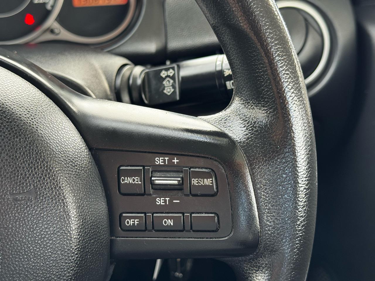 2013 Mazda 2 only $31 weekly