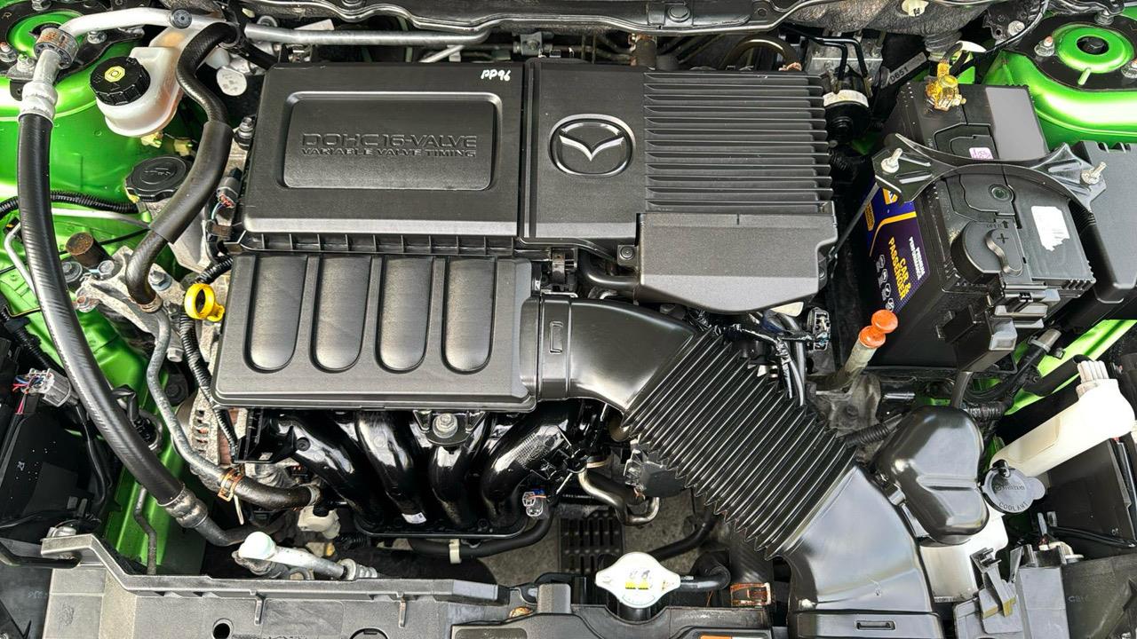 2013 Mazda 2 only $31 weekly