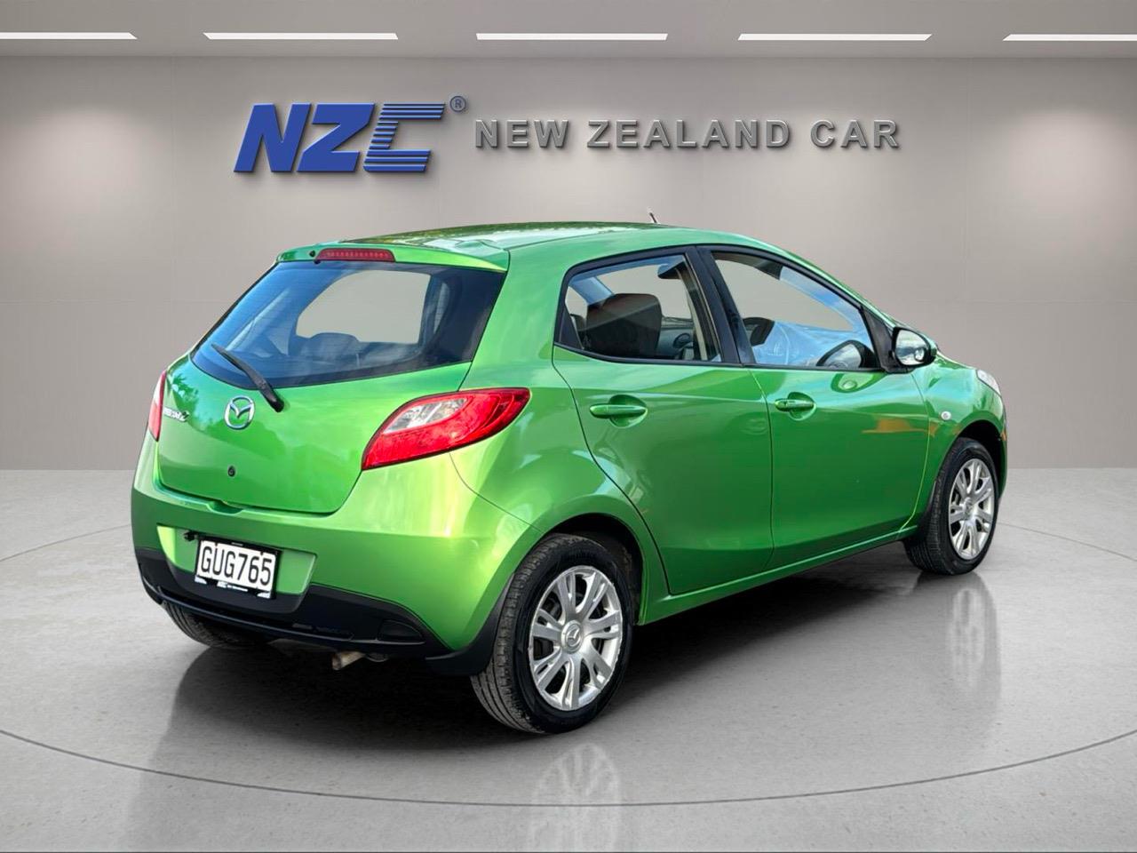 2013 Mazda 2 only $31 weekly