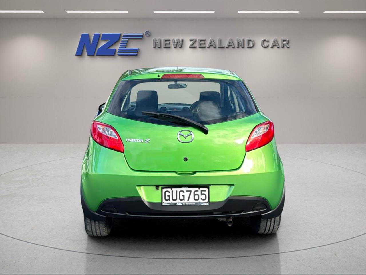 2013 Mazda 2 only $31 weekly