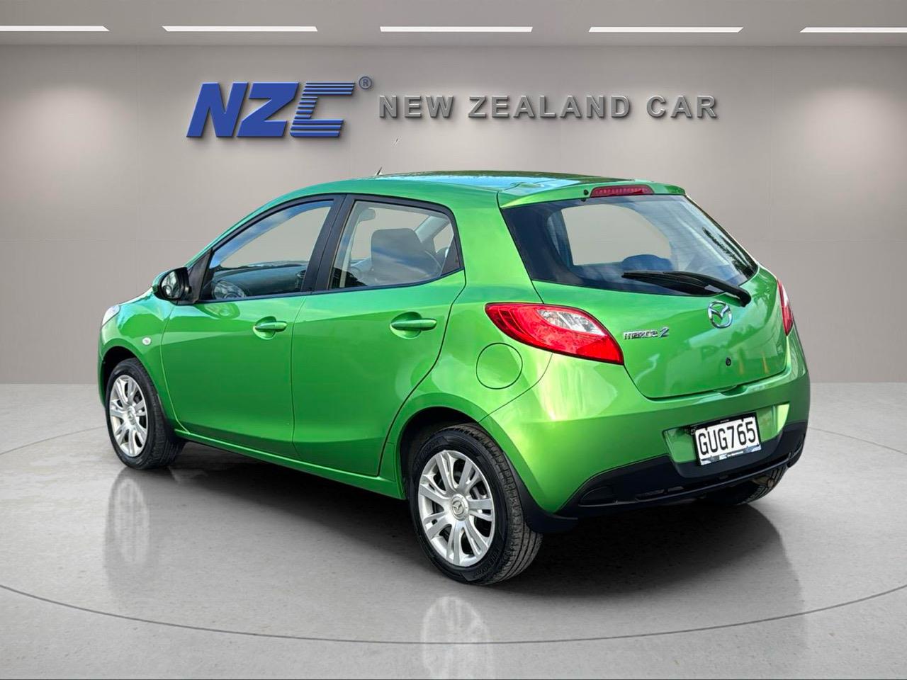 2013 Mazda 2 only $31 weekly