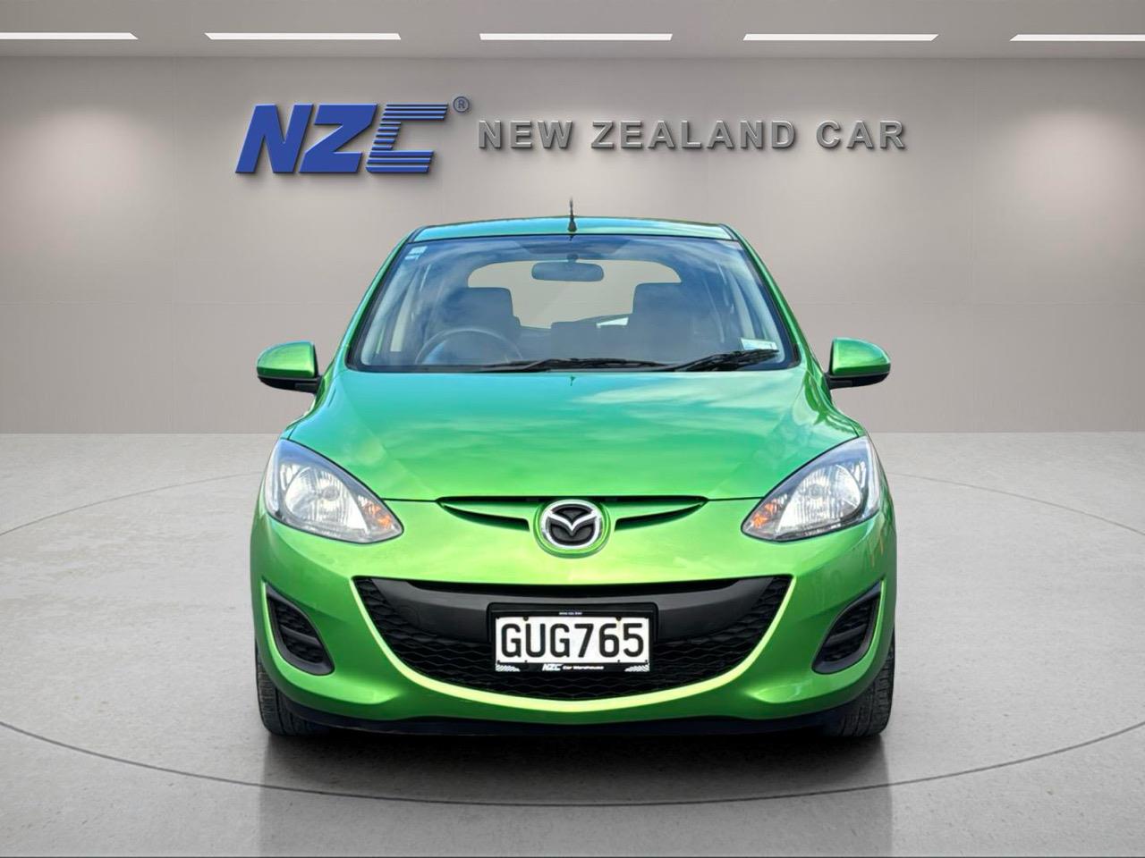 2013 Mazda 2 only $31 weekly