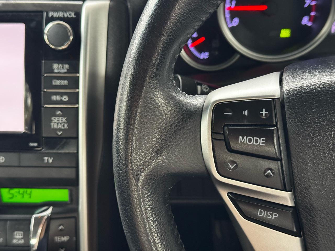 2012 Toyota Mark X only $43 weekly