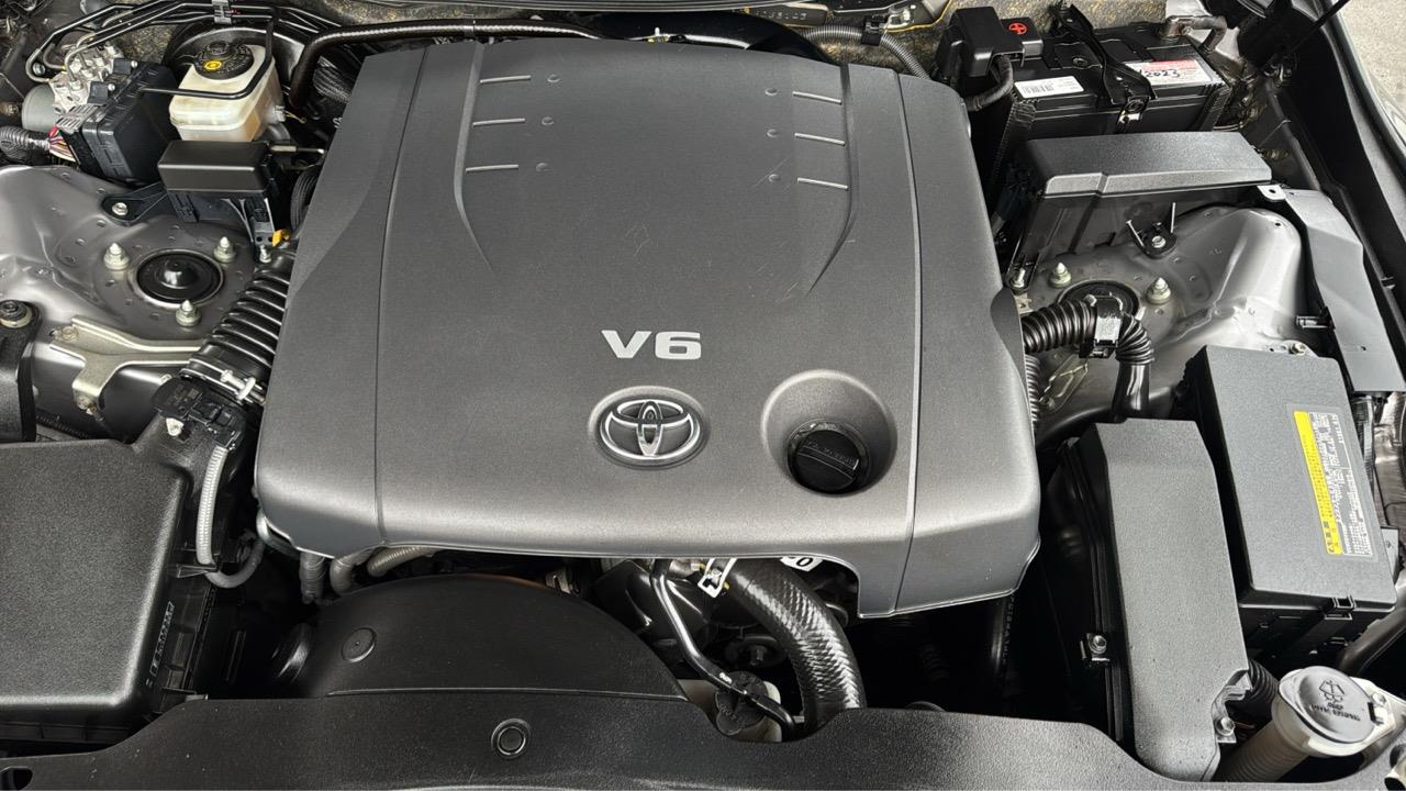 2012 Toyota Mark X only $43 weekly