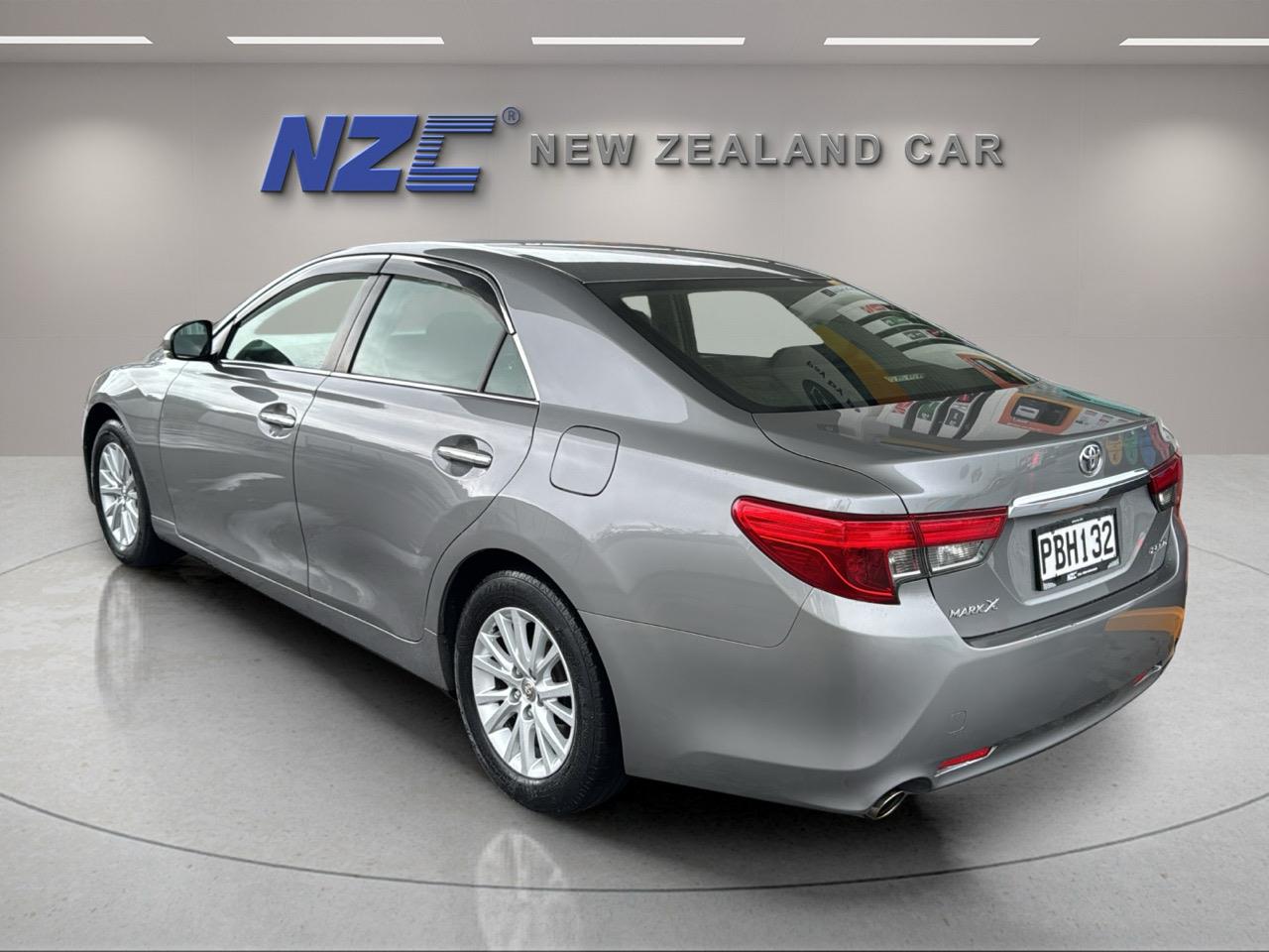 2012 Toyota Mark X only $43 weekly