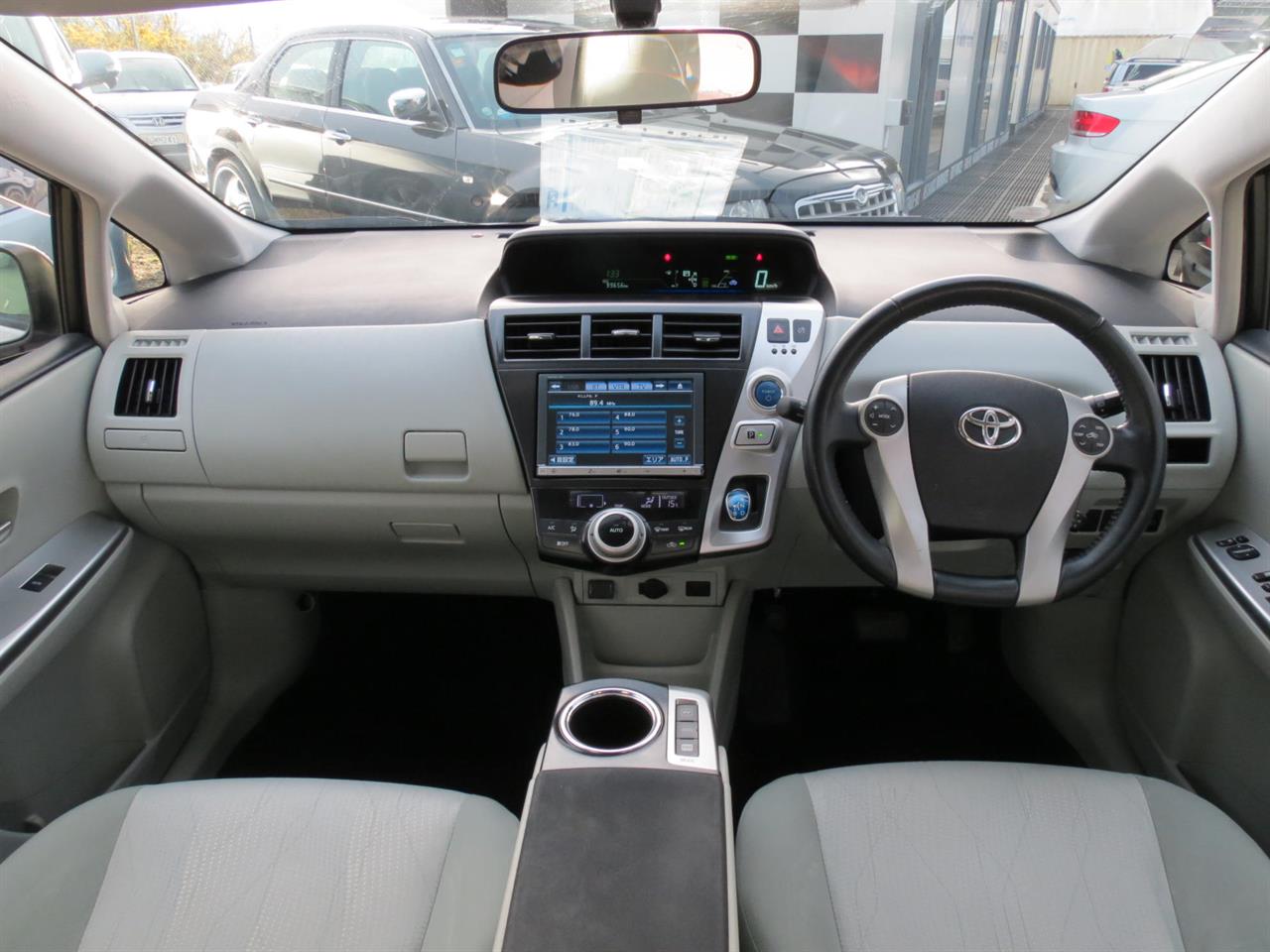 2012 Toyota Prius only $53 weekly