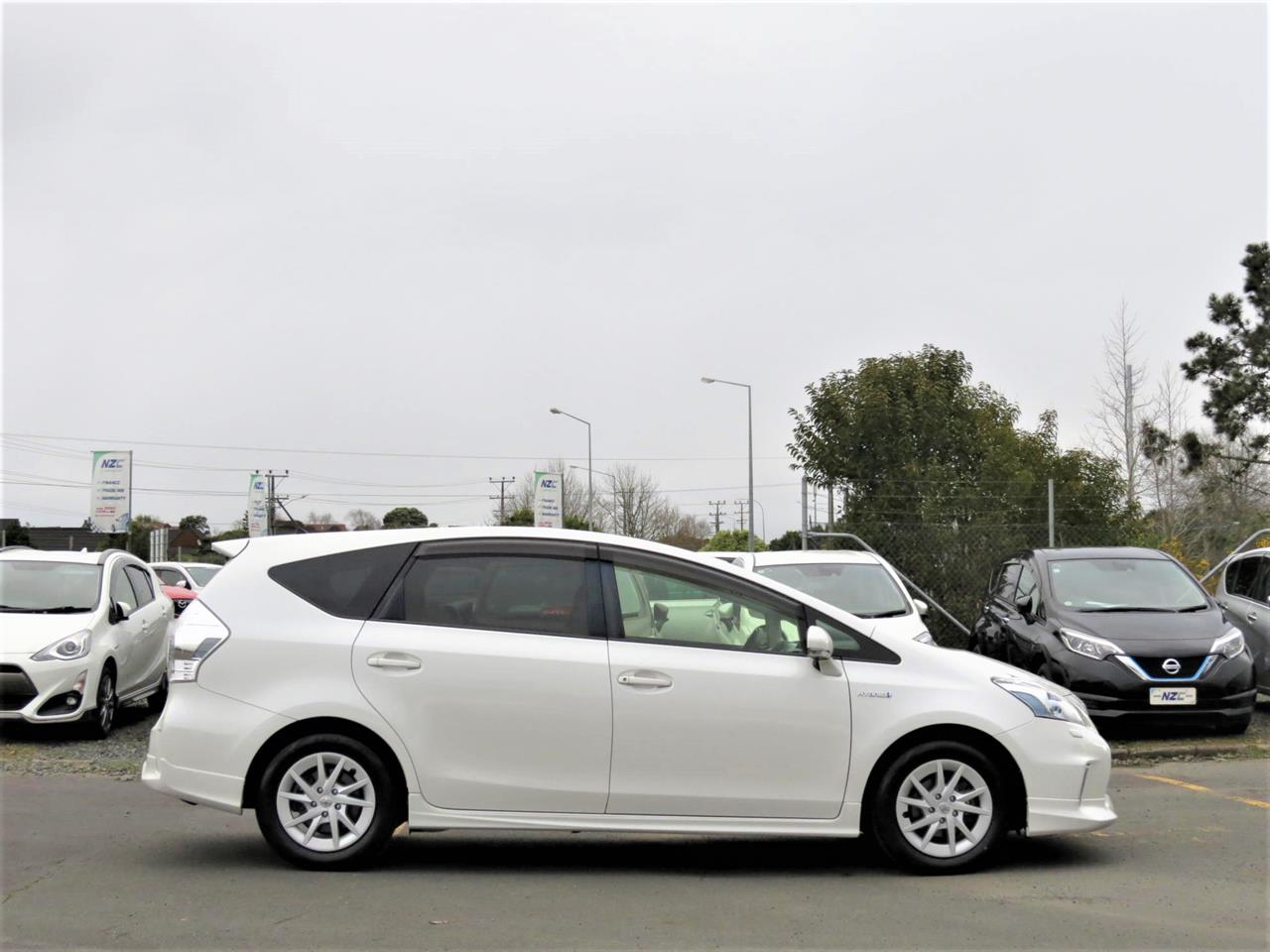 2012 Toyota Prius only $53 weekly