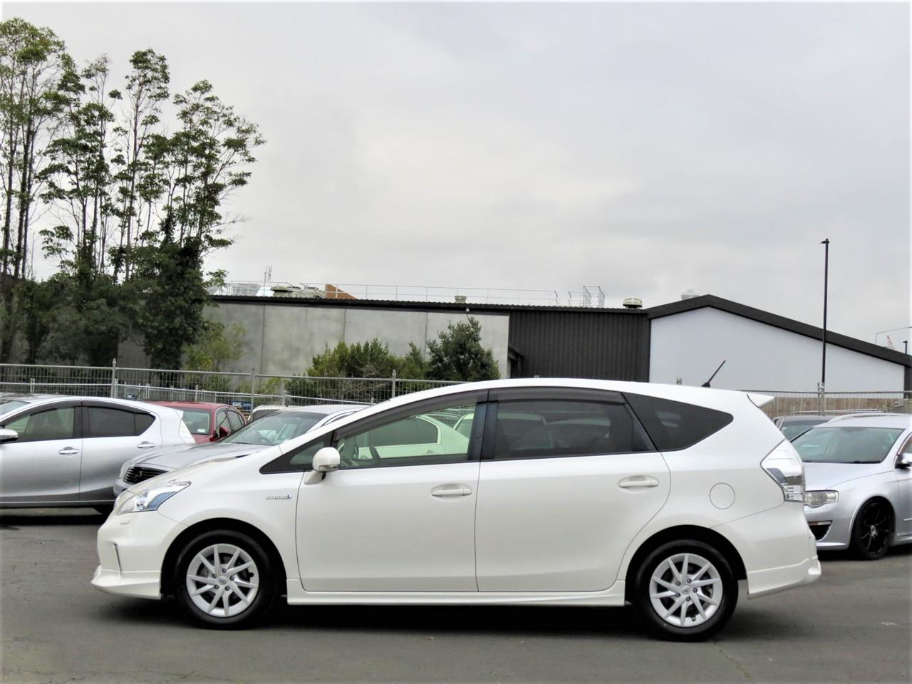 2012 Toyota Prius only $51 weekly