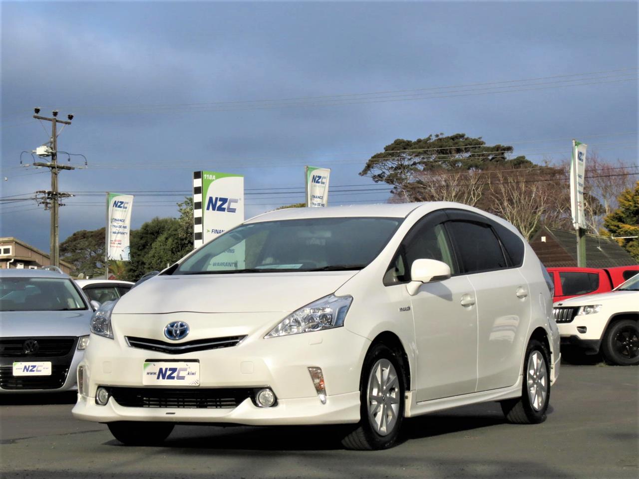 2012 Toyota Prius only $51 weekly