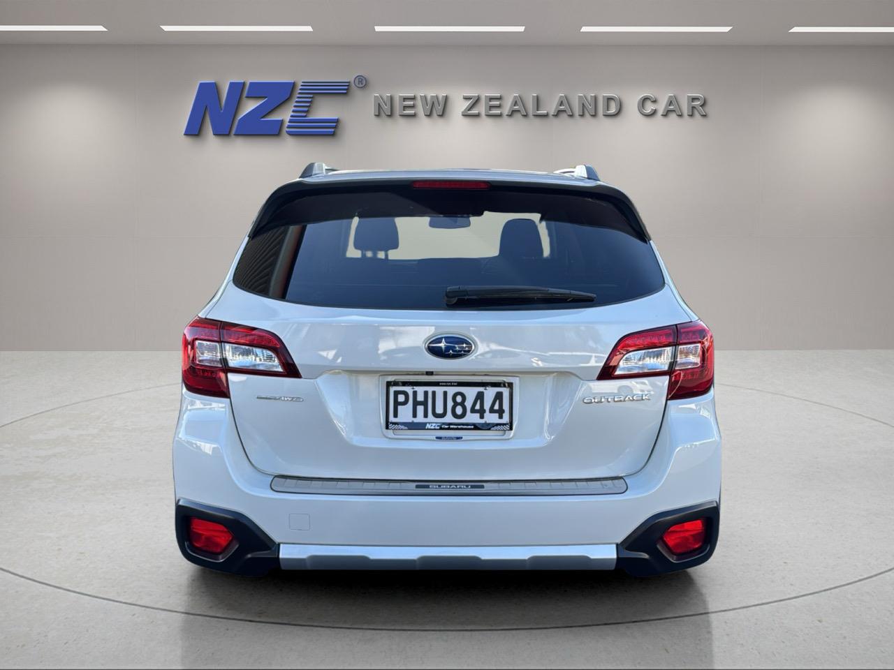 2016 Subaru Outback only $59 weekly