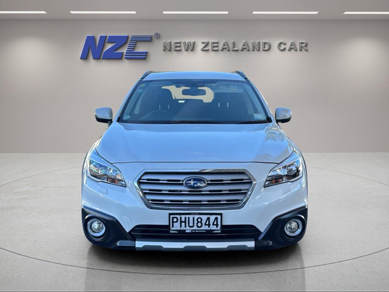 2016 Subaru Outback only $59 weekly