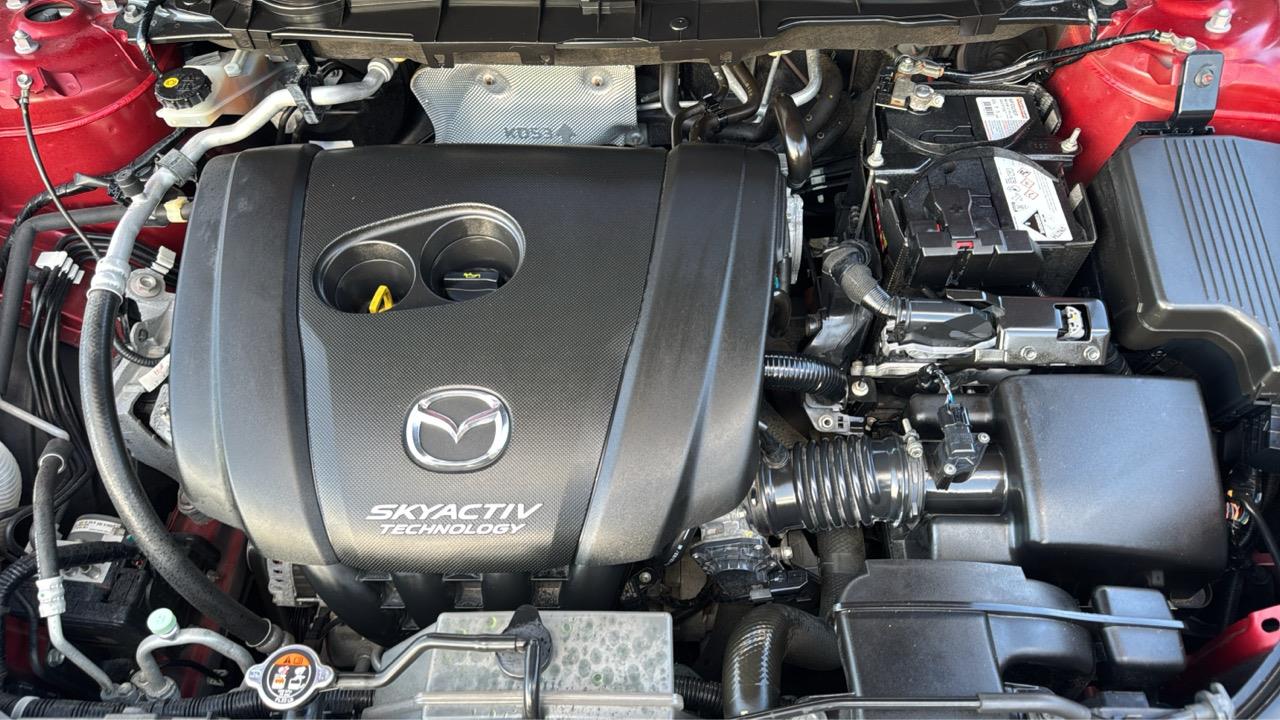 2013 Mazda CX-5 only $56 weekly