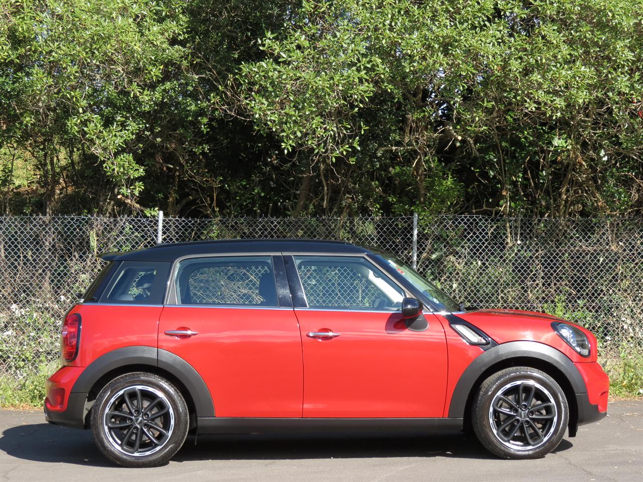 2017 Mini Countryman only $64 weekly