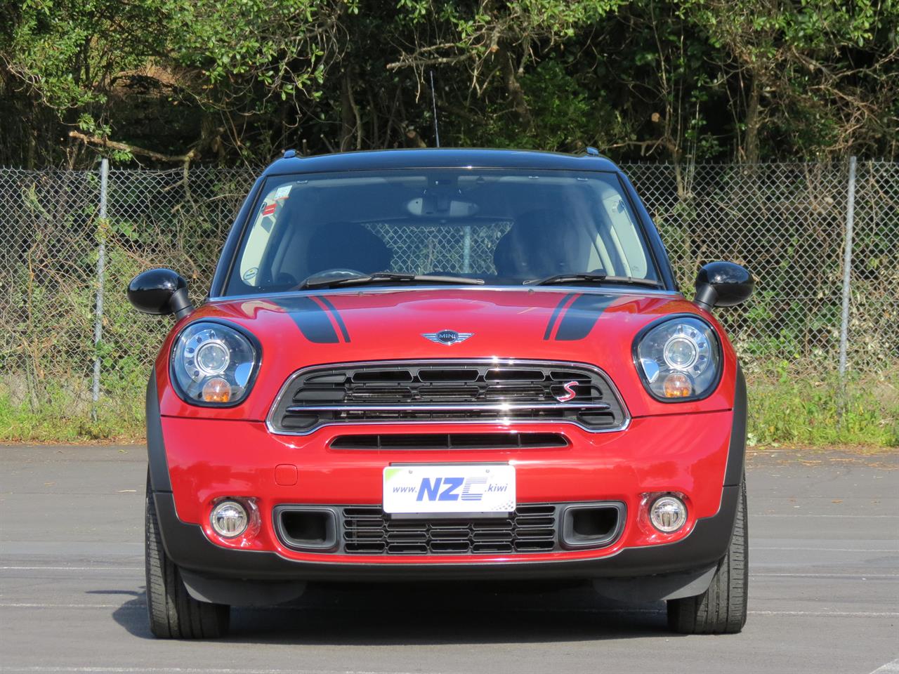 2017 Mini Countryman only $67 weekly