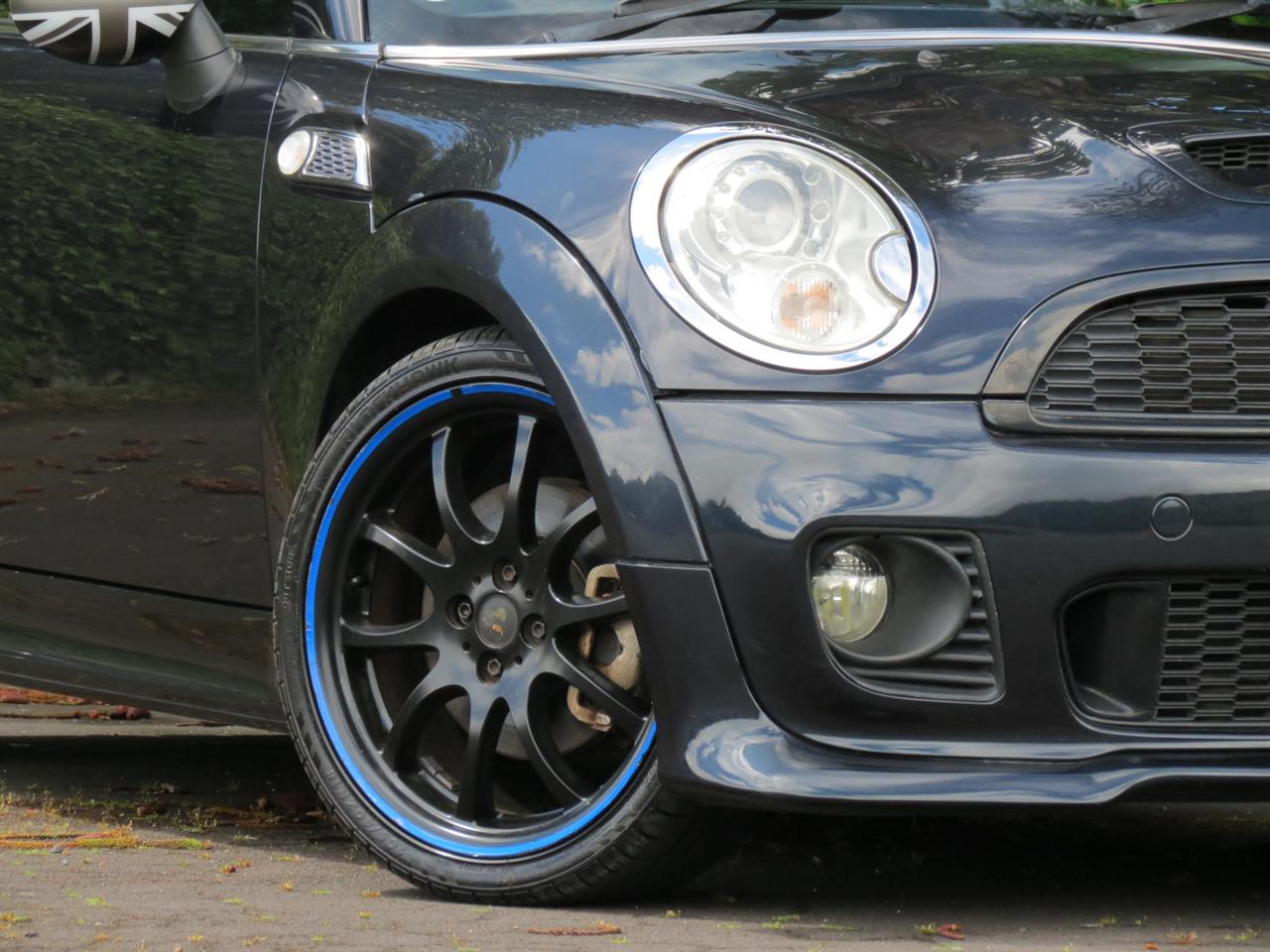2008 Mini Cooper only $38 weekly