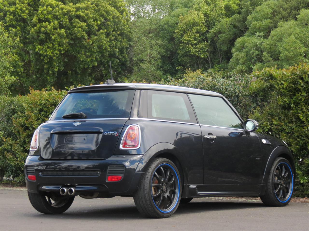 2008 Mini Cooper only $38 weekly