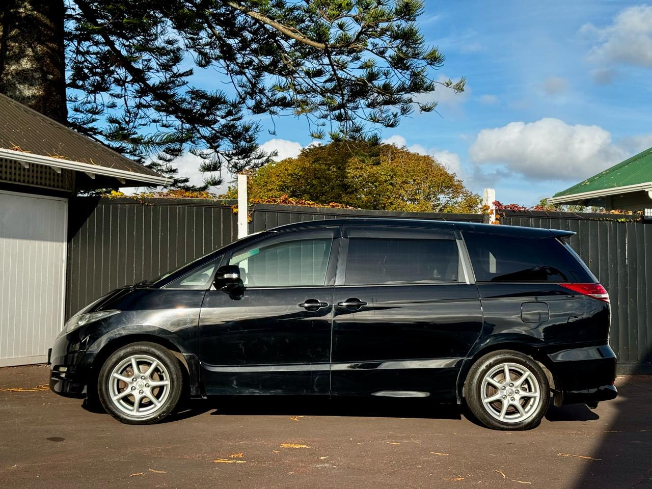 2006 Toyota Estima only $31 weekly