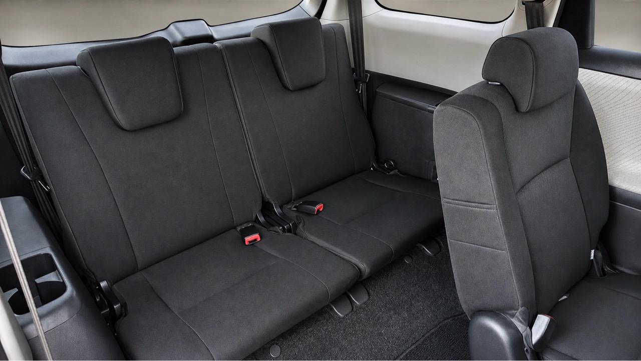 2009 Toyota Wish only $37 weekly