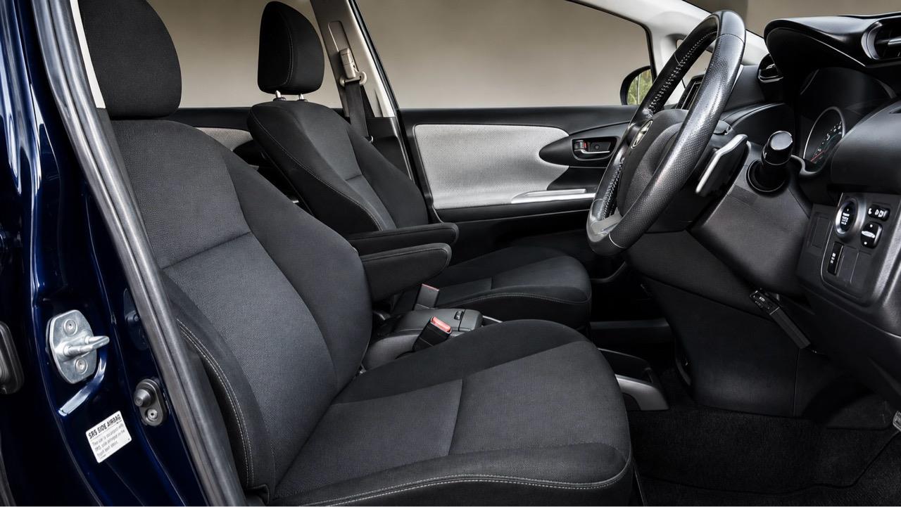 2009 Toyota Wish only $37 weekly