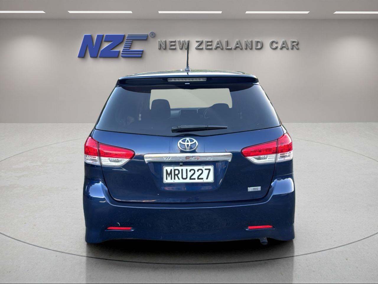 2009 Toyota Wish only $37 weekly