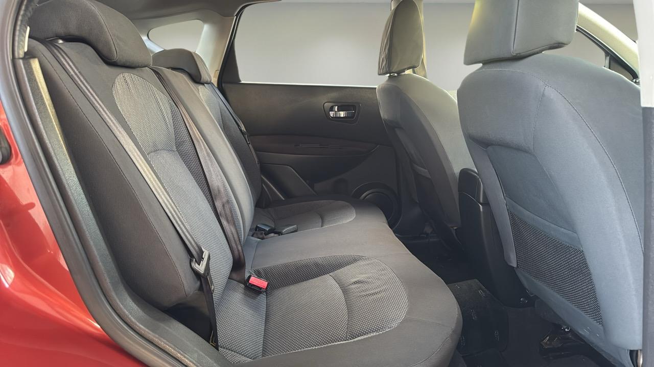 2008 Nissan DUALIS only $20 weekly