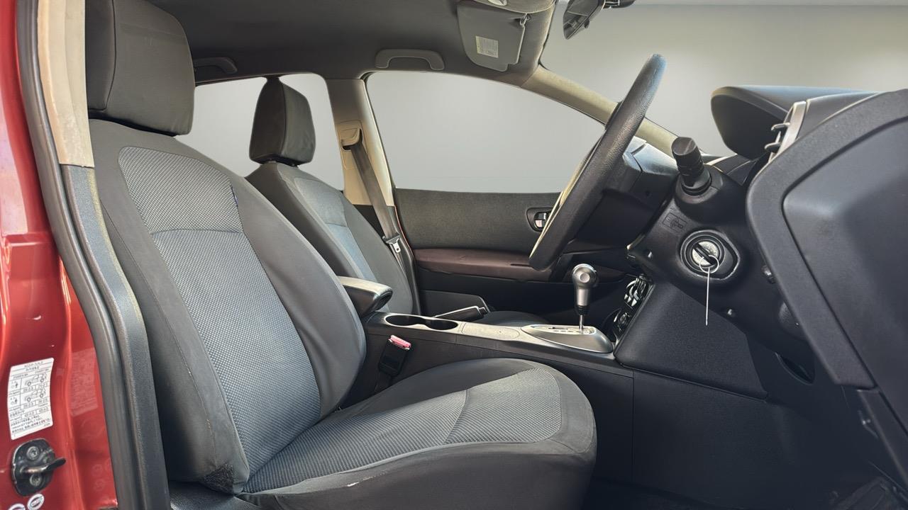 2008 Nissan DUALIS only $20 weekly