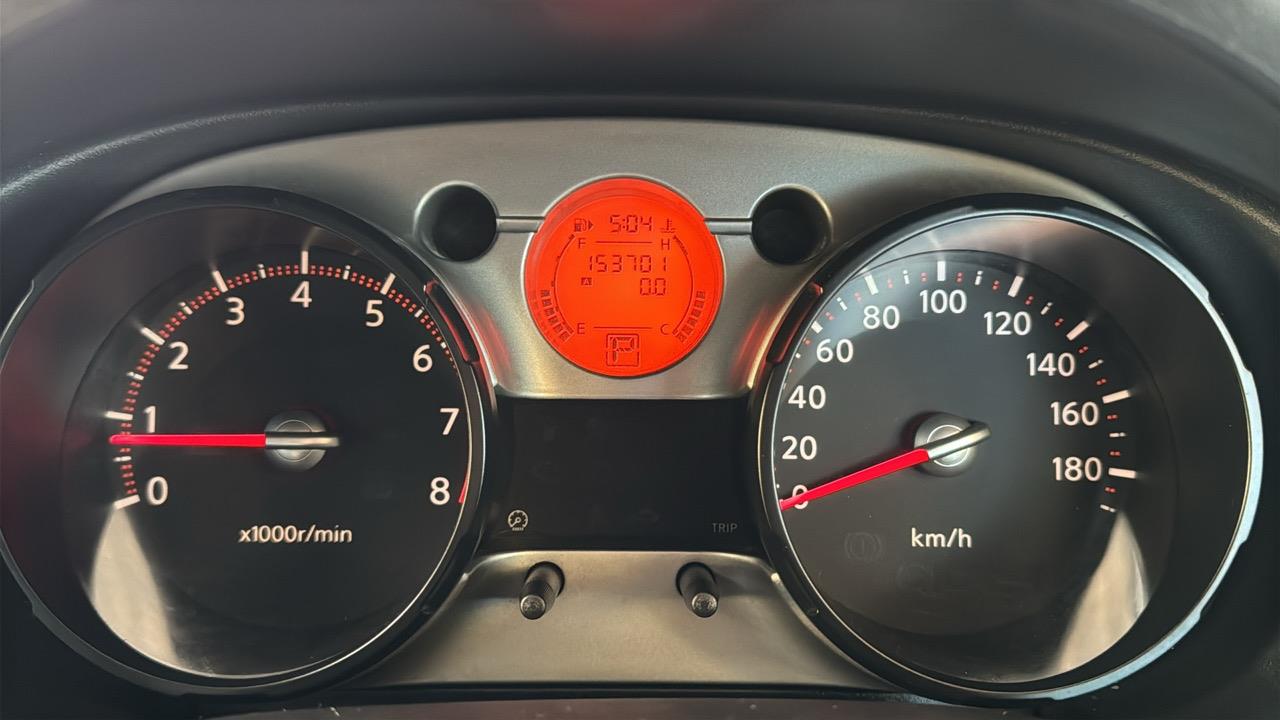 2008 Nissan DUALIS only $20 weekly