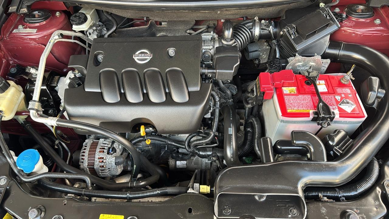 2008 Nissan DUALIS only $20 weekly