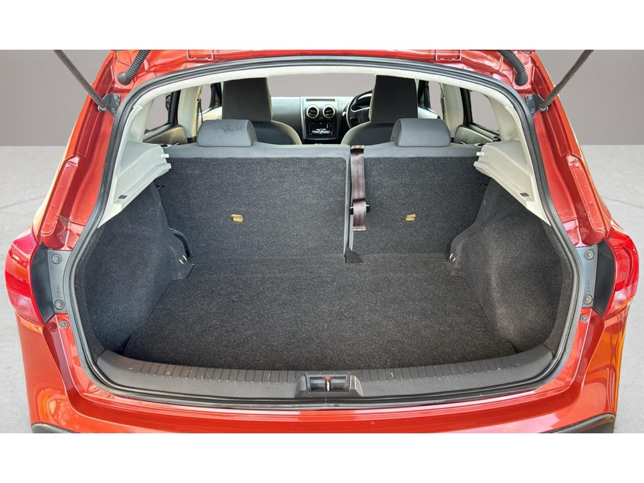 2008 Nissan DUALIS only $20 weekly