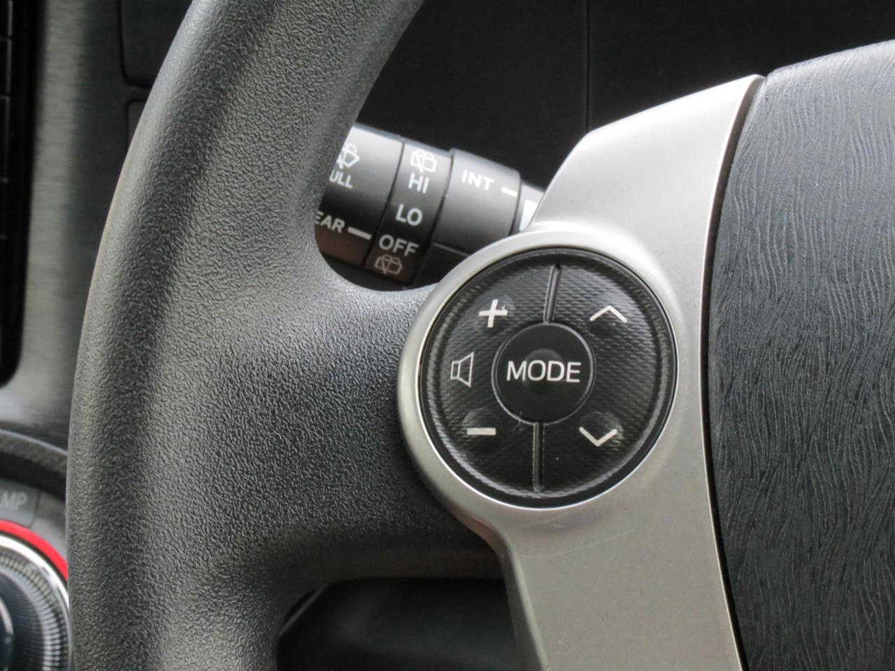 2014 Toyota Aqua only $38 weekly
