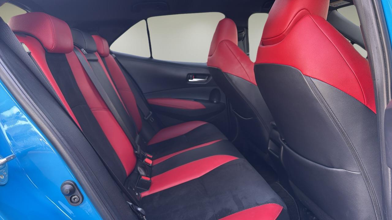 2018 Toyota Corolla only $78 weekly