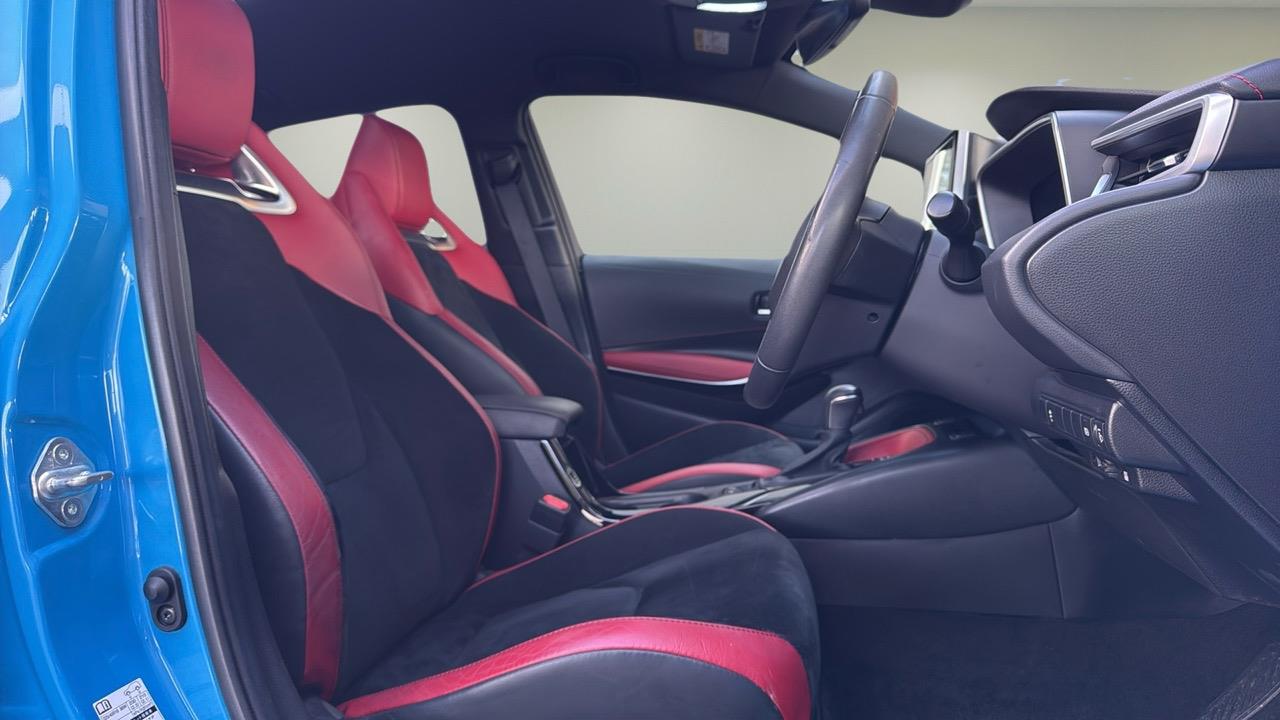 2018 Toyota Corolla only $78 weekly