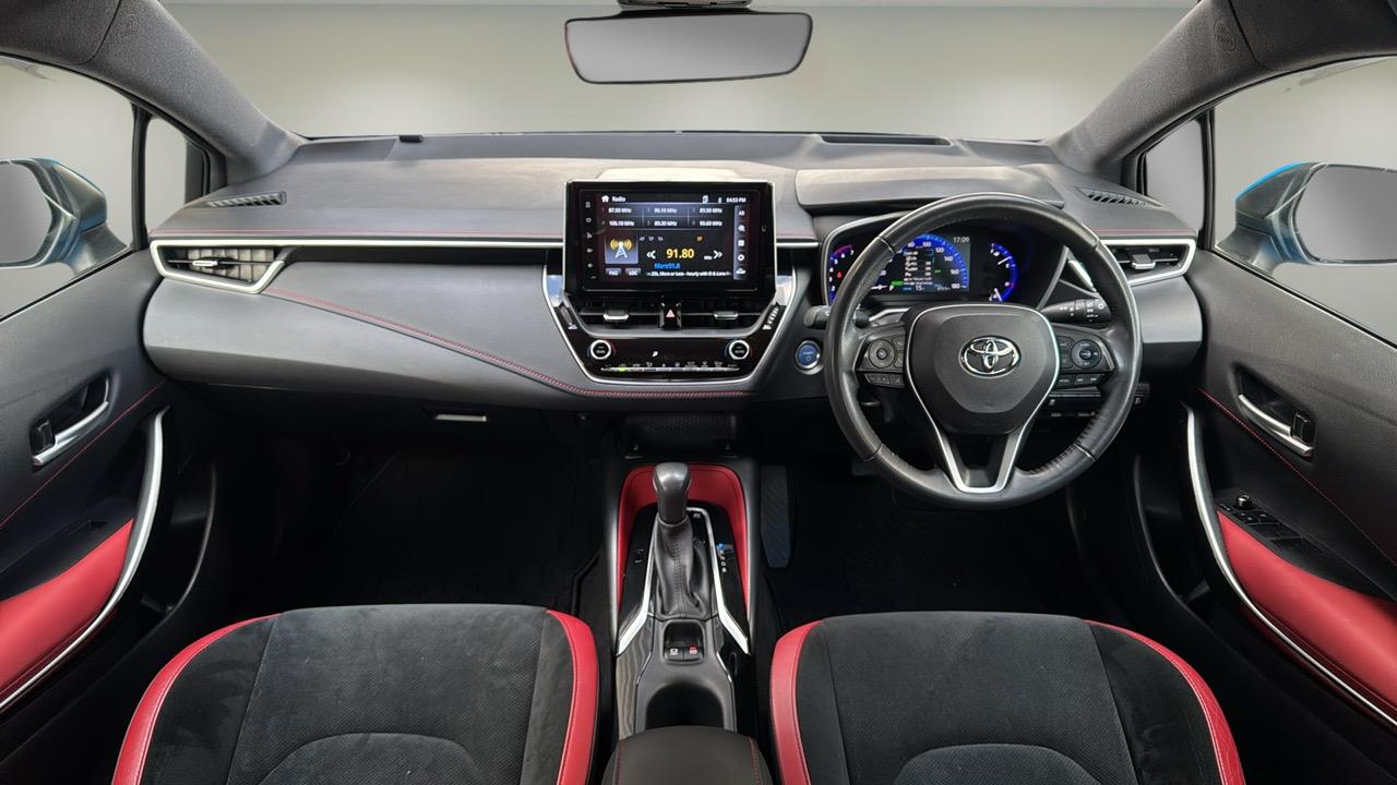 2018 Toyota Corolla only $78 weekly