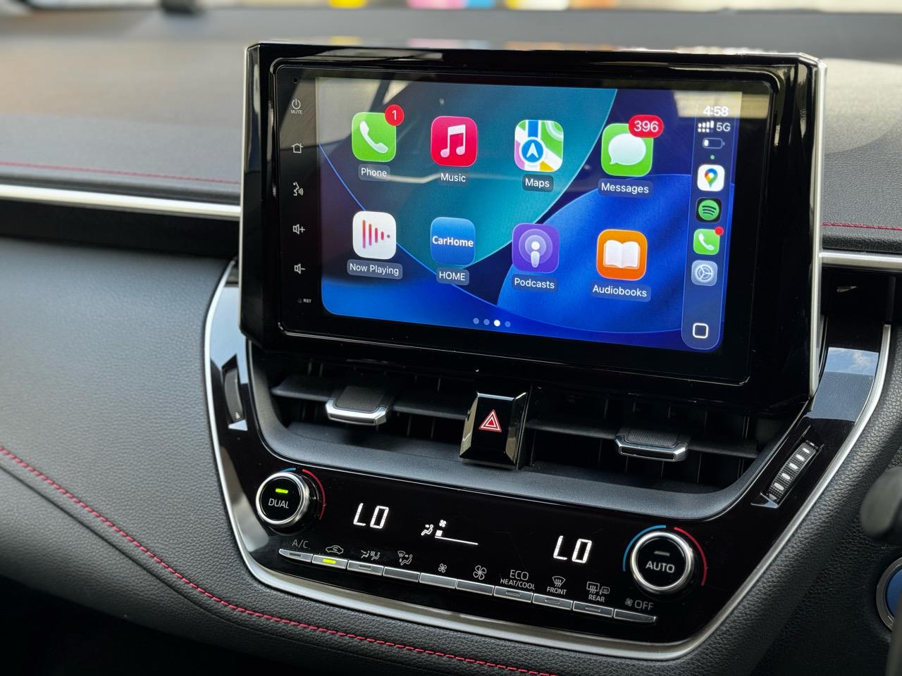 2018 Toyota Corolla only $78 weekly