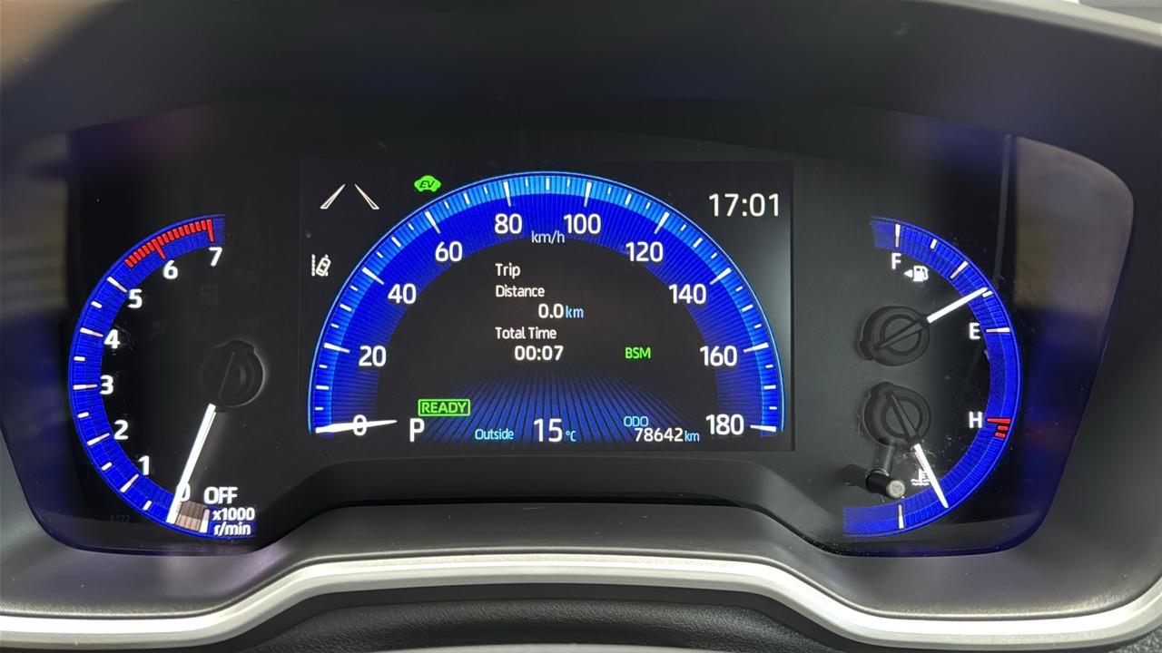 2018 Toyota Corolla only $78 weekly
