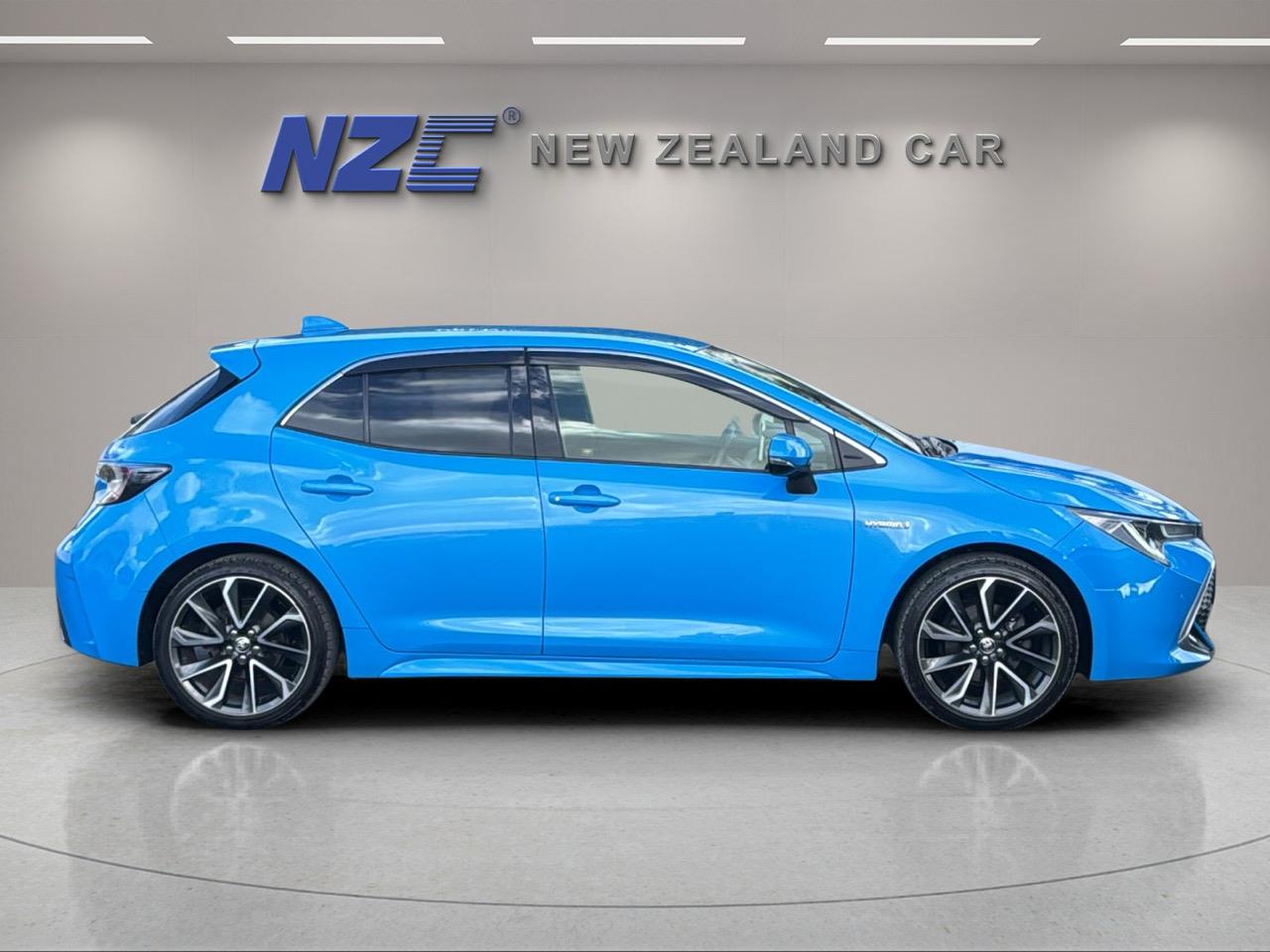 2018 Toyota Corolla only $78 weekly