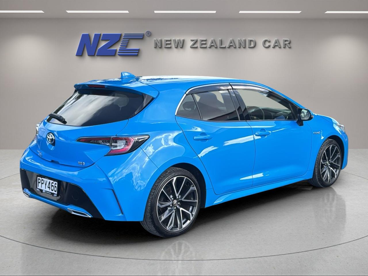 2018 Toyota Corolla only $78 weekly