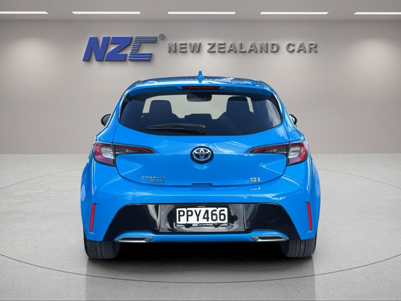 2018 Toyota Corolla only $78 weekly