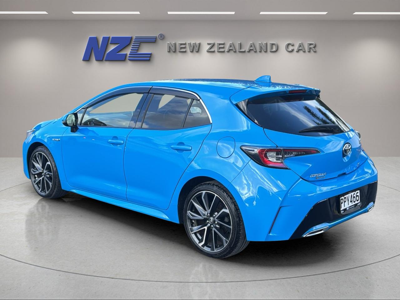 2018 Toyota Corolla only $78 weekly