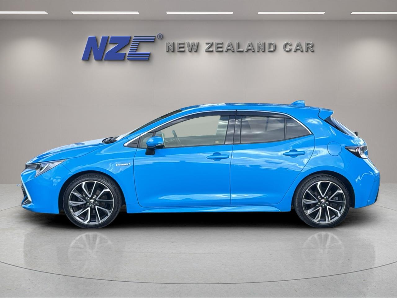 2018 Toyota Corolla only $78 weekly