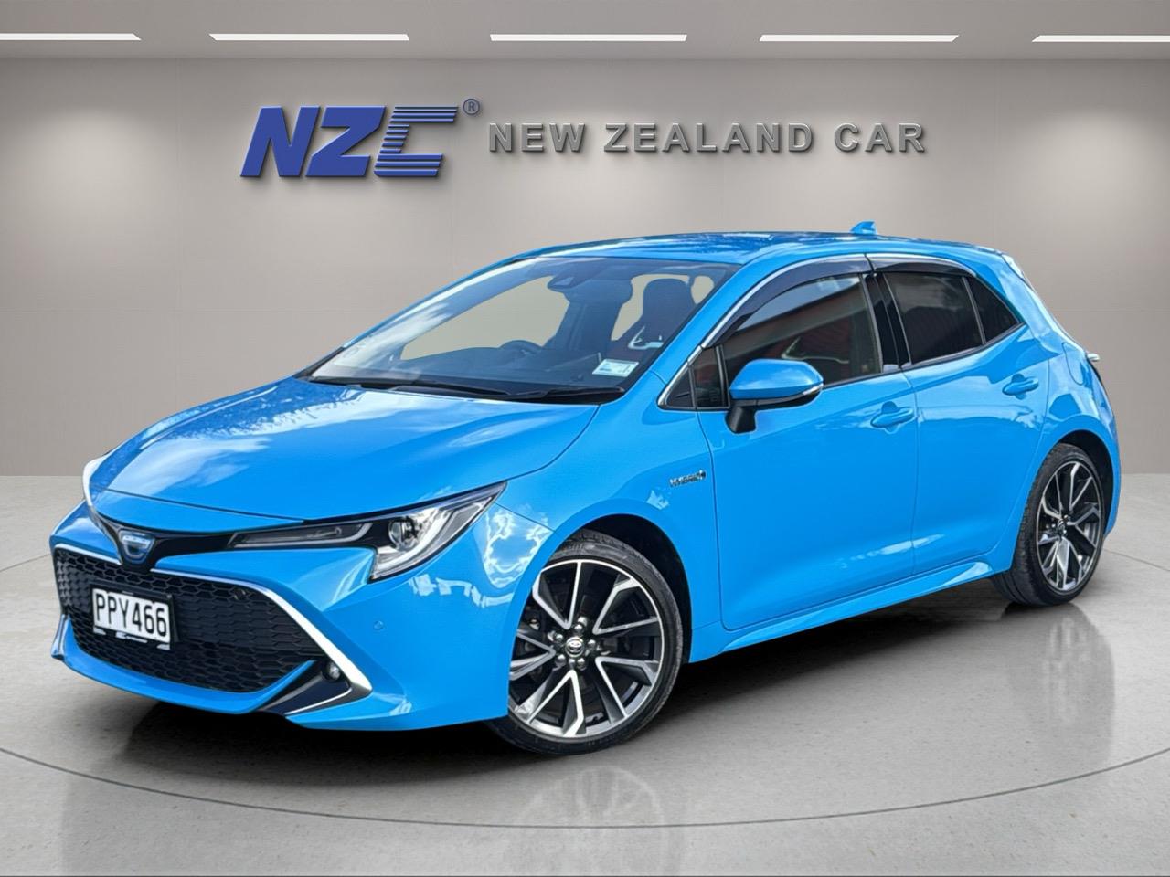 2018 Toyota Corolla only $78 weekly