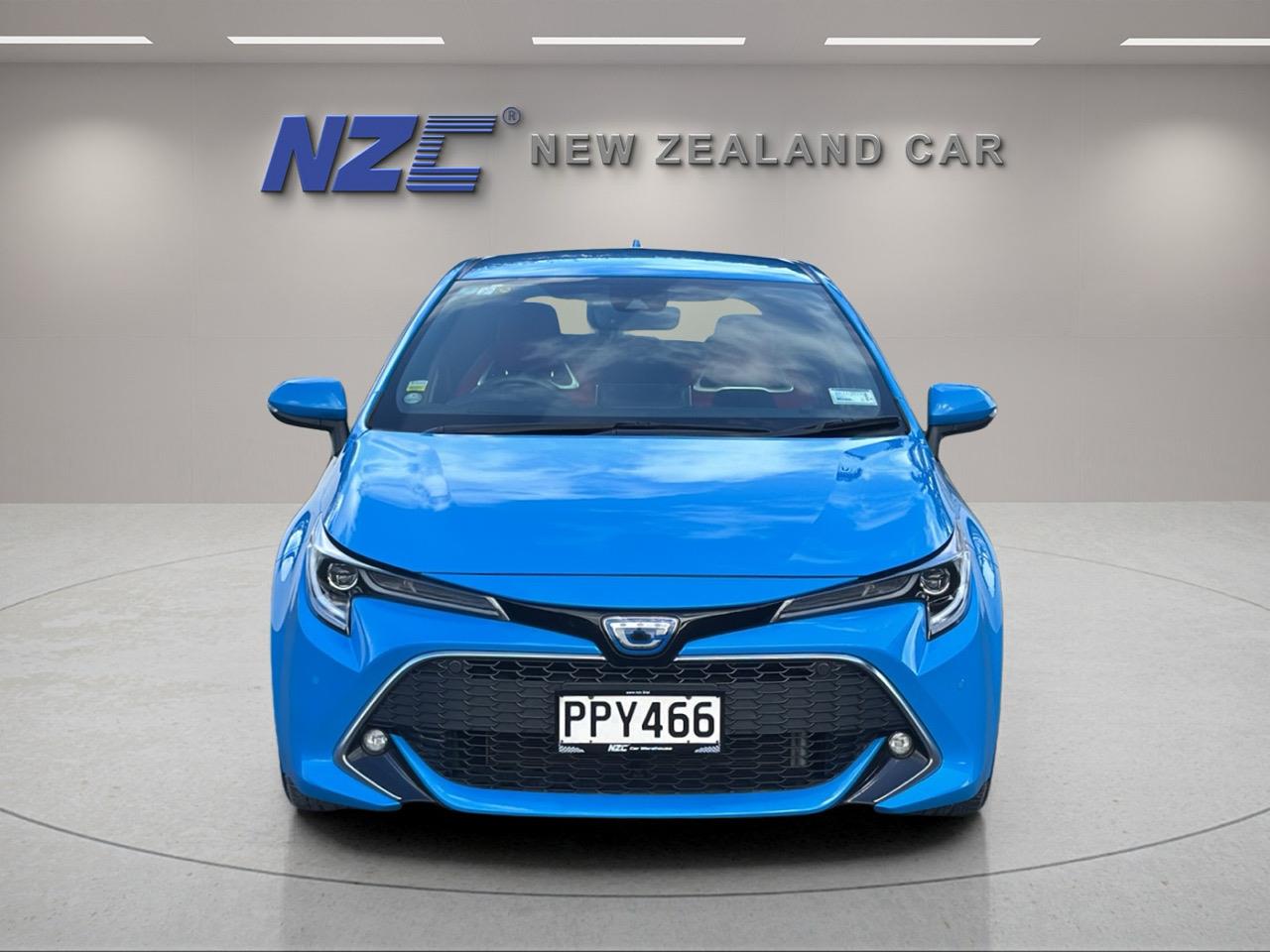 2018 Toyota Corolla only $78 weekly