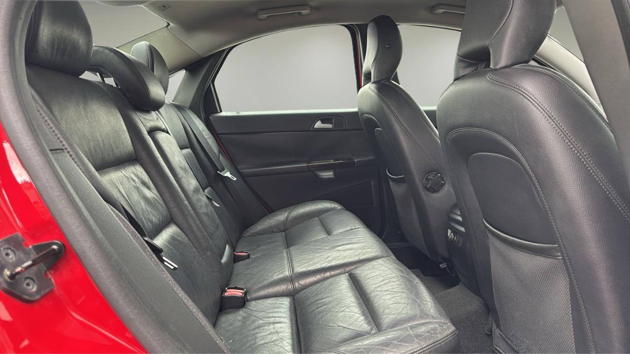 2007 Volvo S40 only $21 weekly