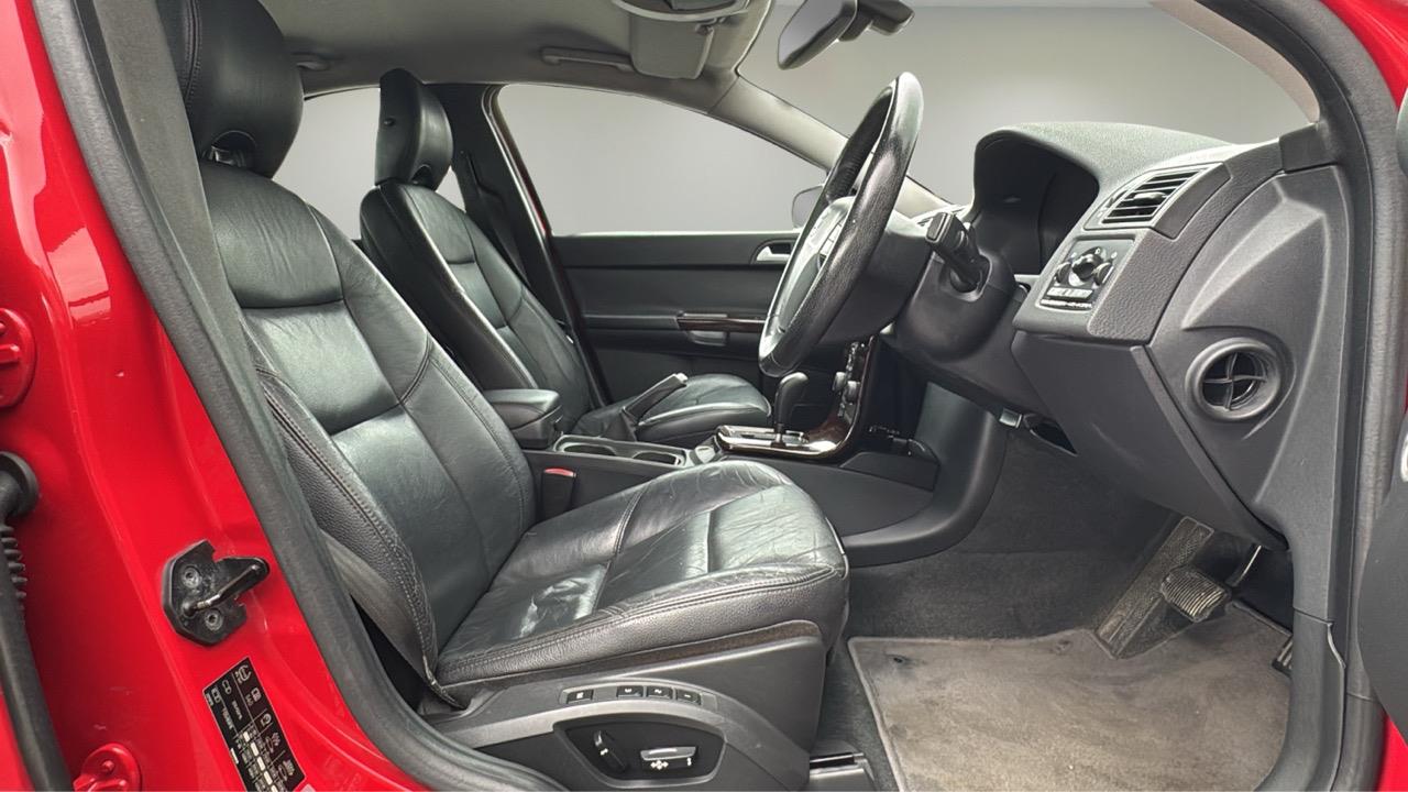 2007 Volvo S40 only $21 weekly