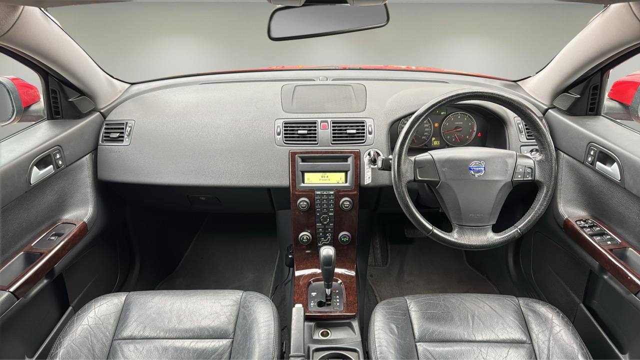 2007 Volvo S40 only $21 weekly