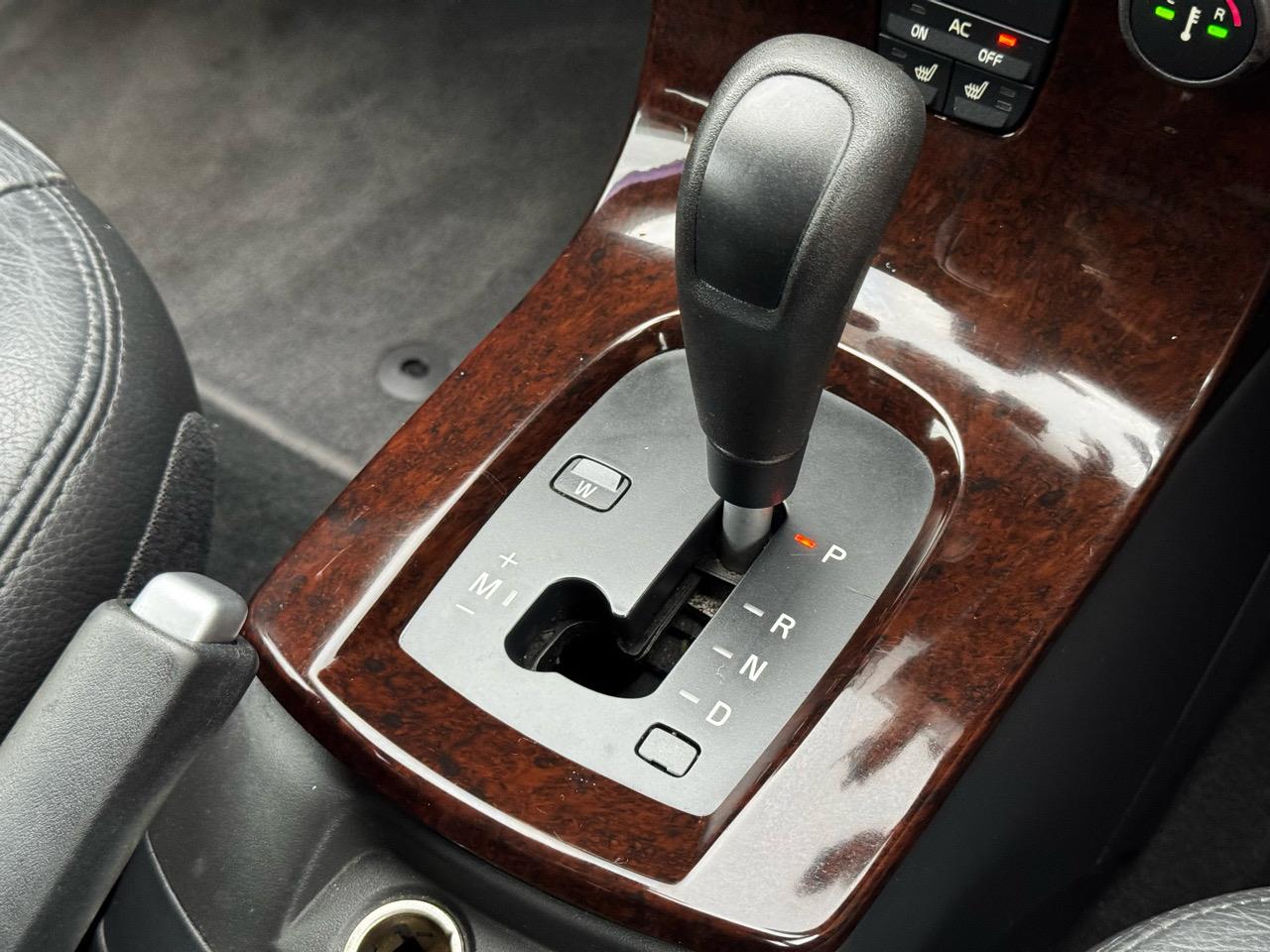 2007 Volvo S40 only $21 weekly