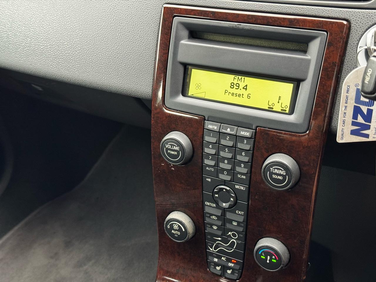 2007 Volvo S40 only $21 weekly