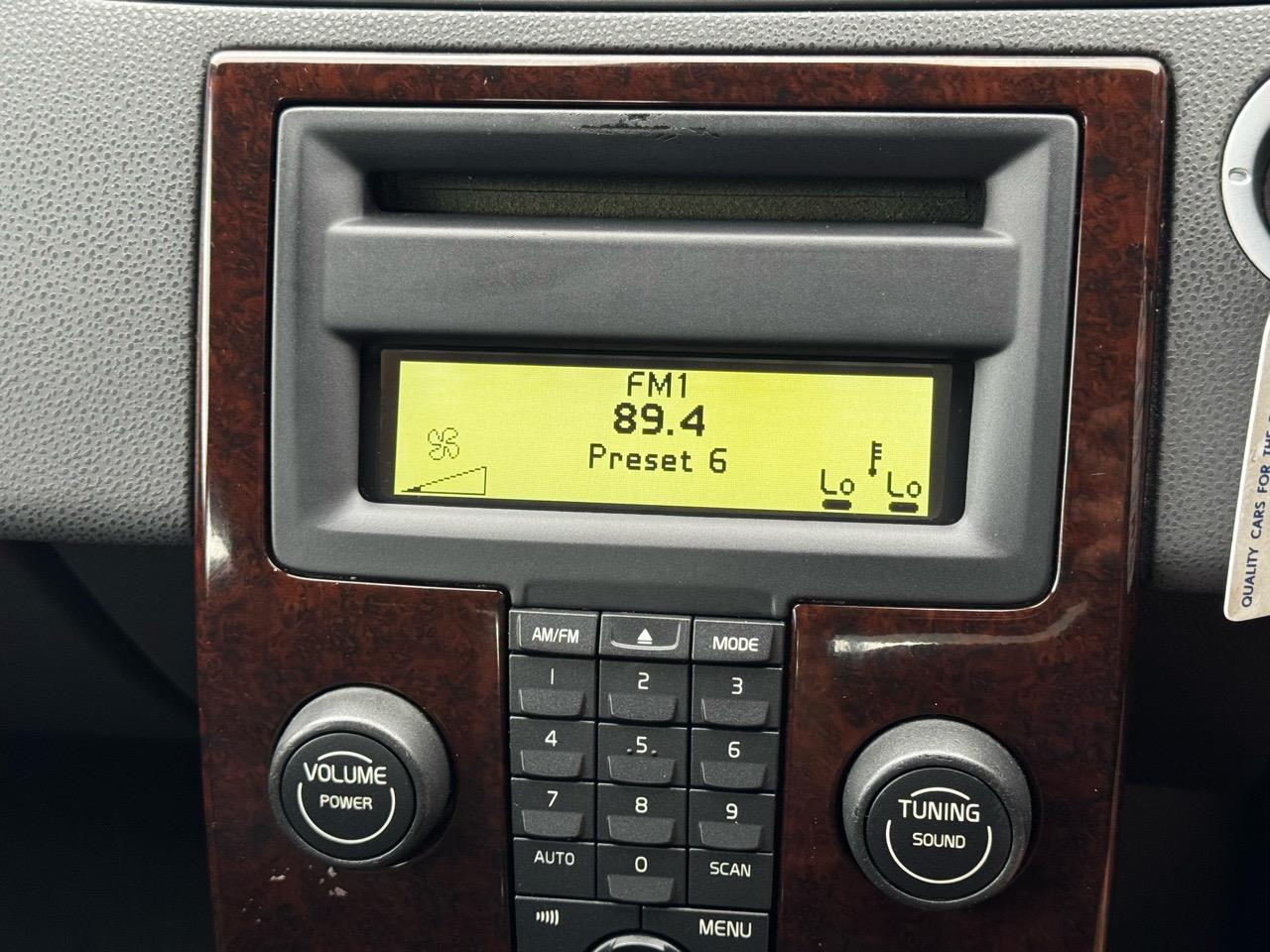 2007 Volvo S40 only $21 weekly