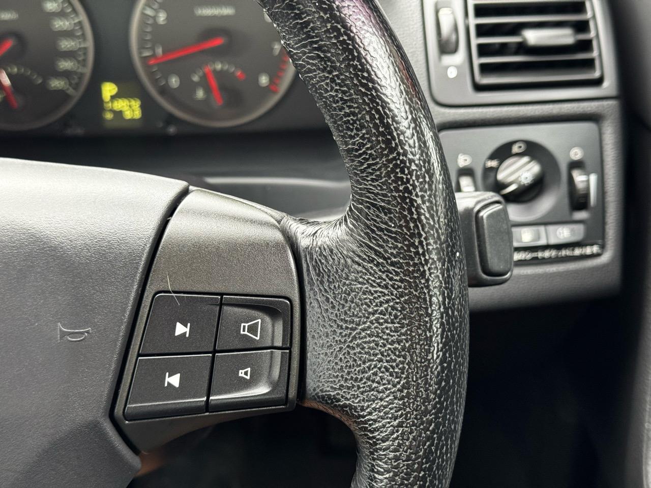 2007 Volvo S40 only $21 weekly